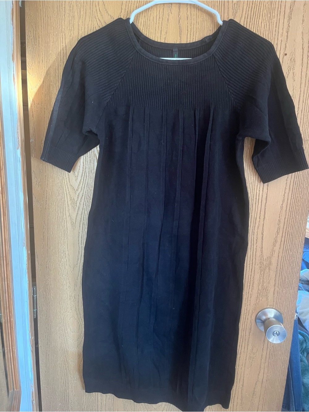 Stile Benetton sweater dress L